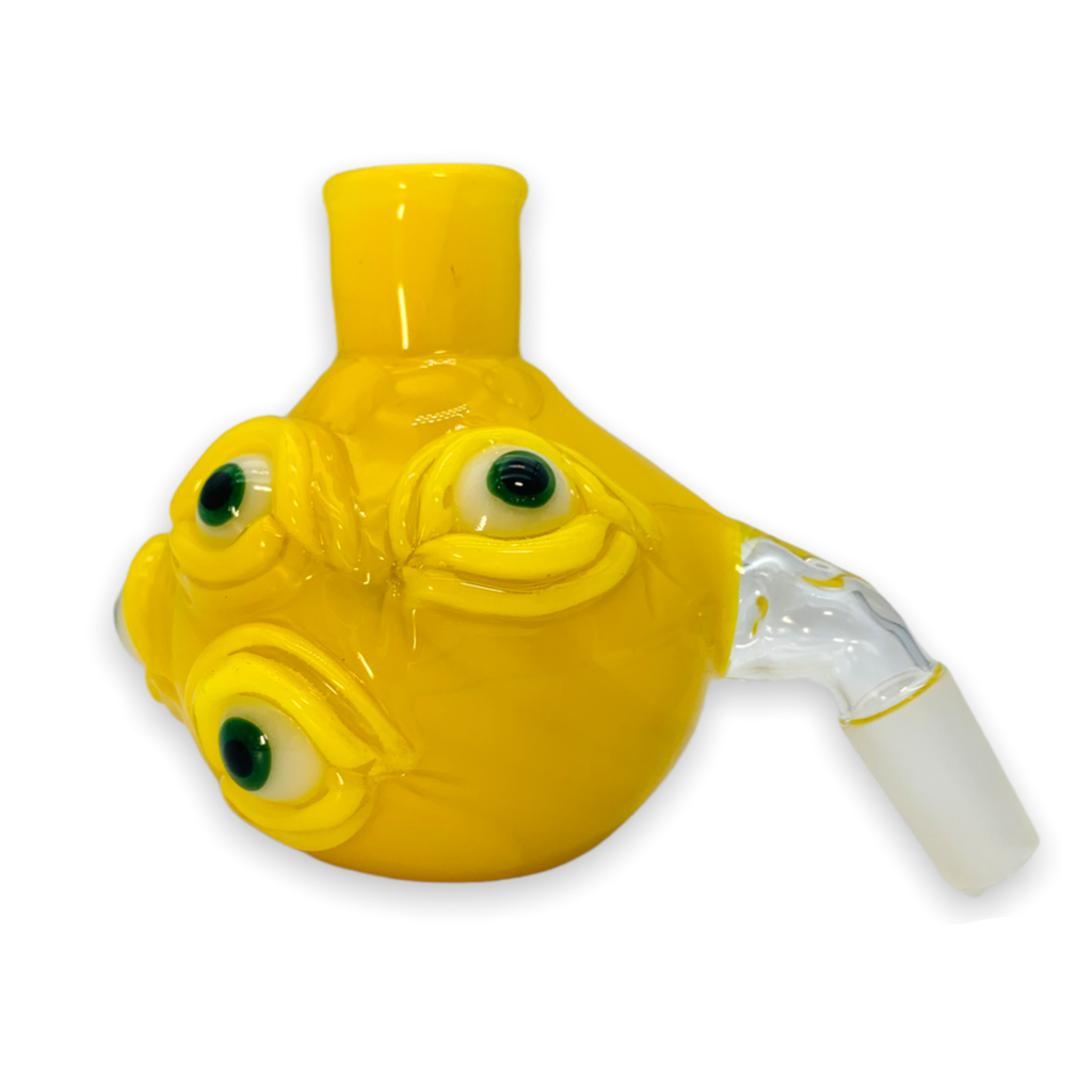 Leviathan 14MM Ash Catcher