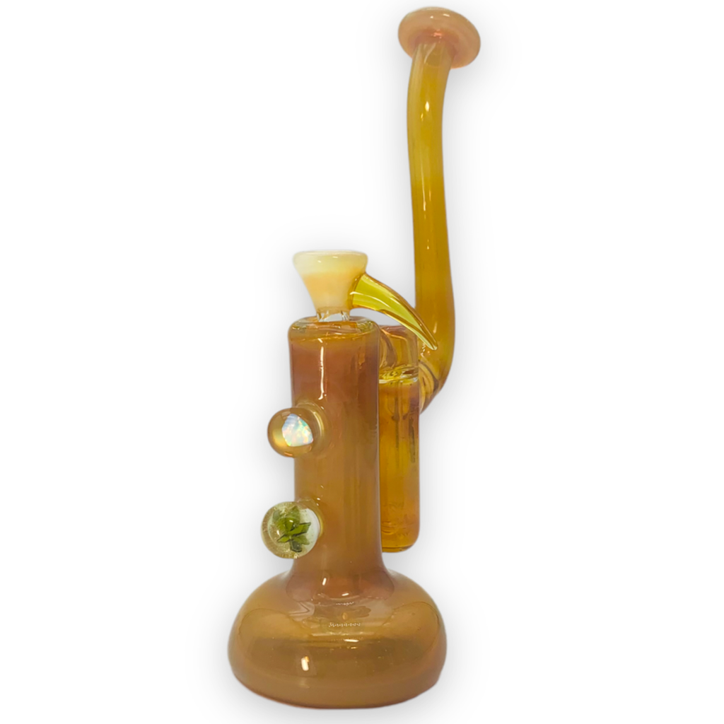 Mohawk Dewar Dub Bub