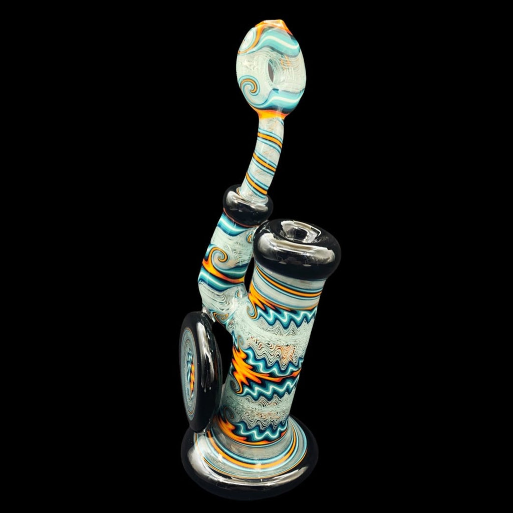 Mike Fro Bubbler