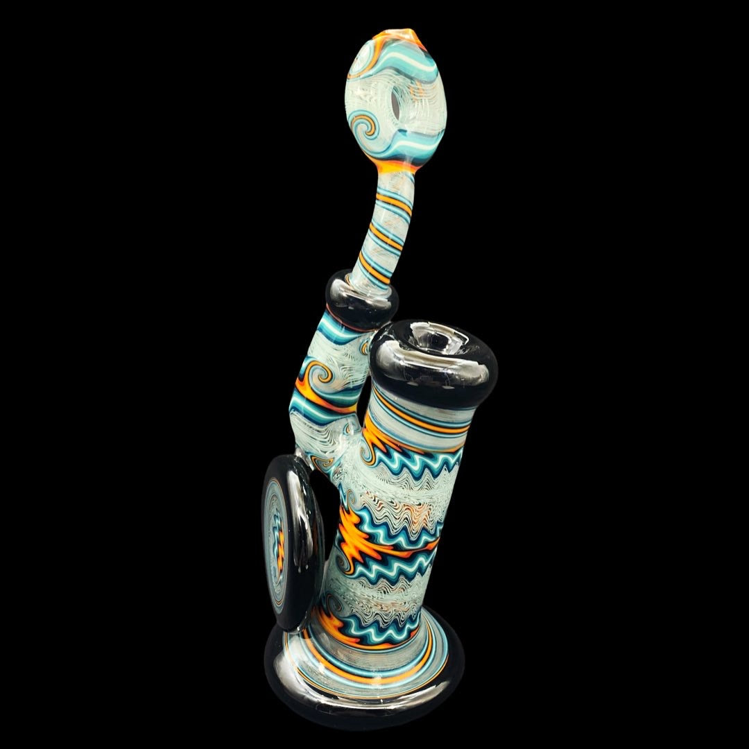 Mike Fro Bubbler