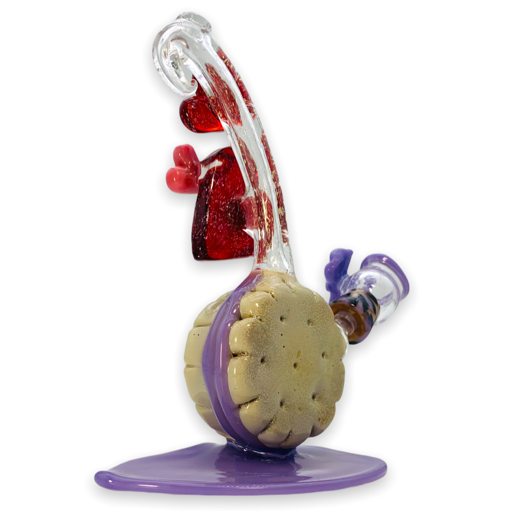 Saki Cookie Rig
