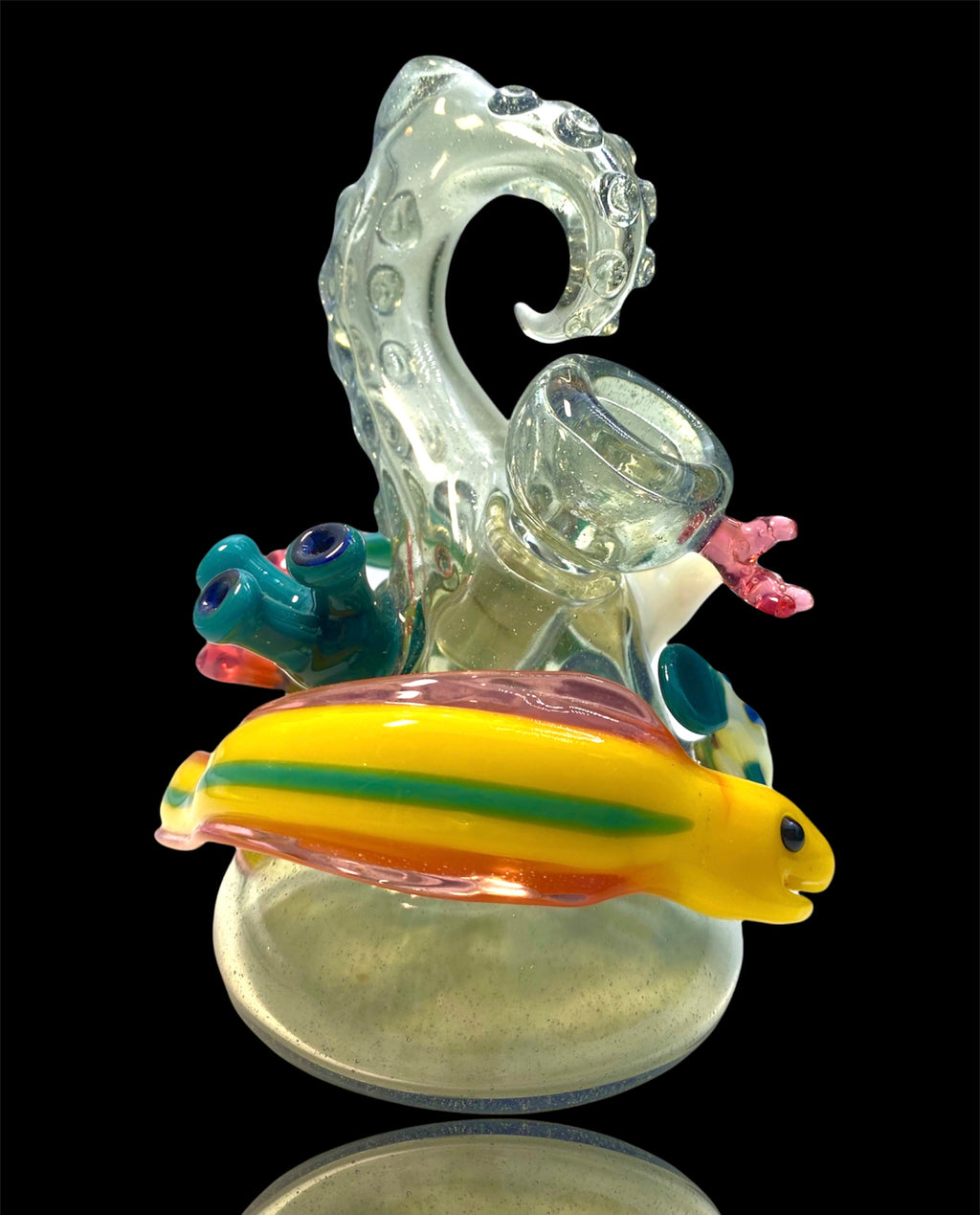 Wicked Sea Life Rig