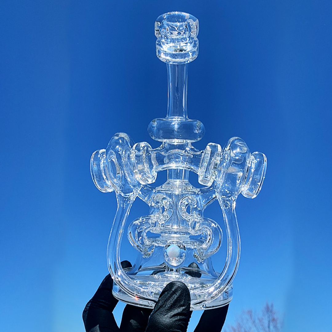 Michael Ray Recycler