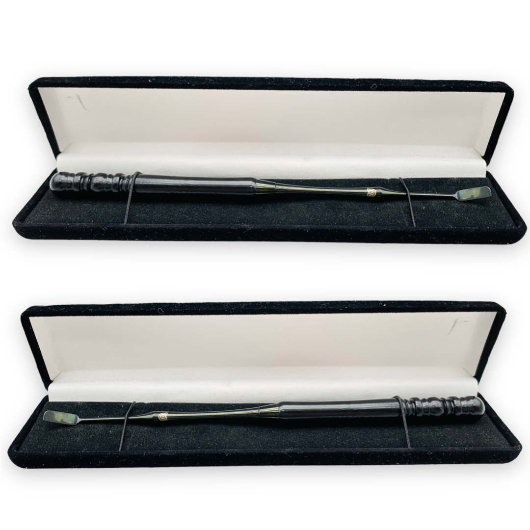 D-Nail Custom Dabber