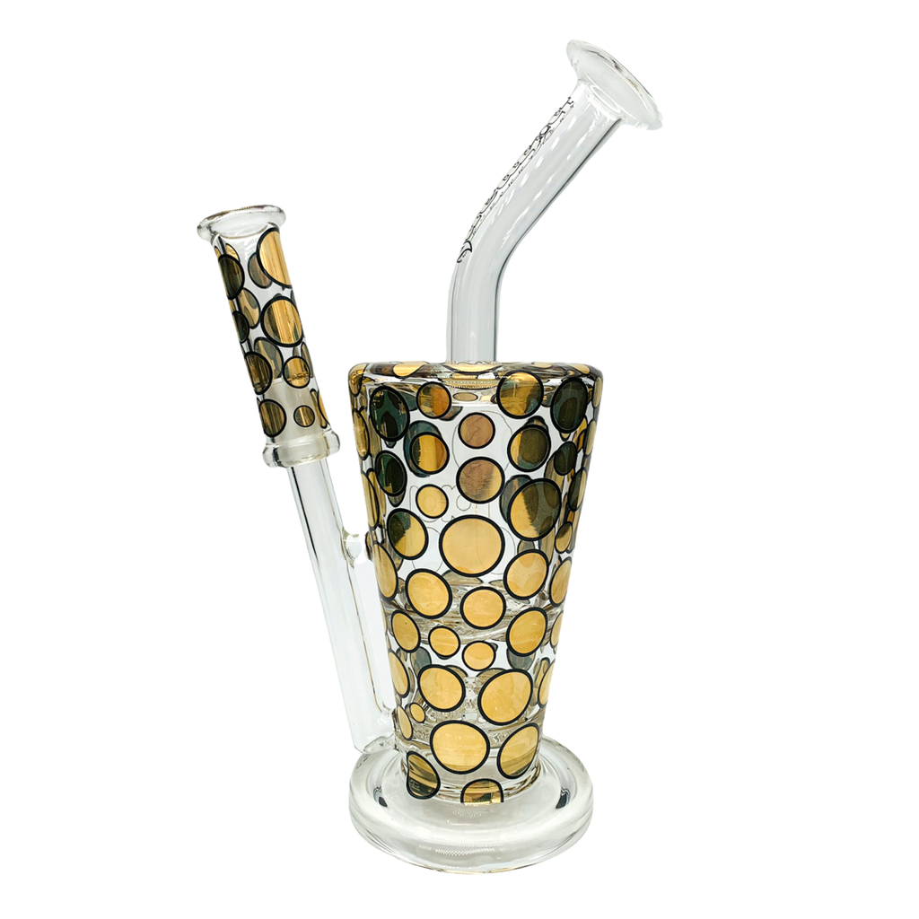 Hitman & JAG Sundae Cup