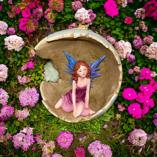 Fairy Incense Holder
