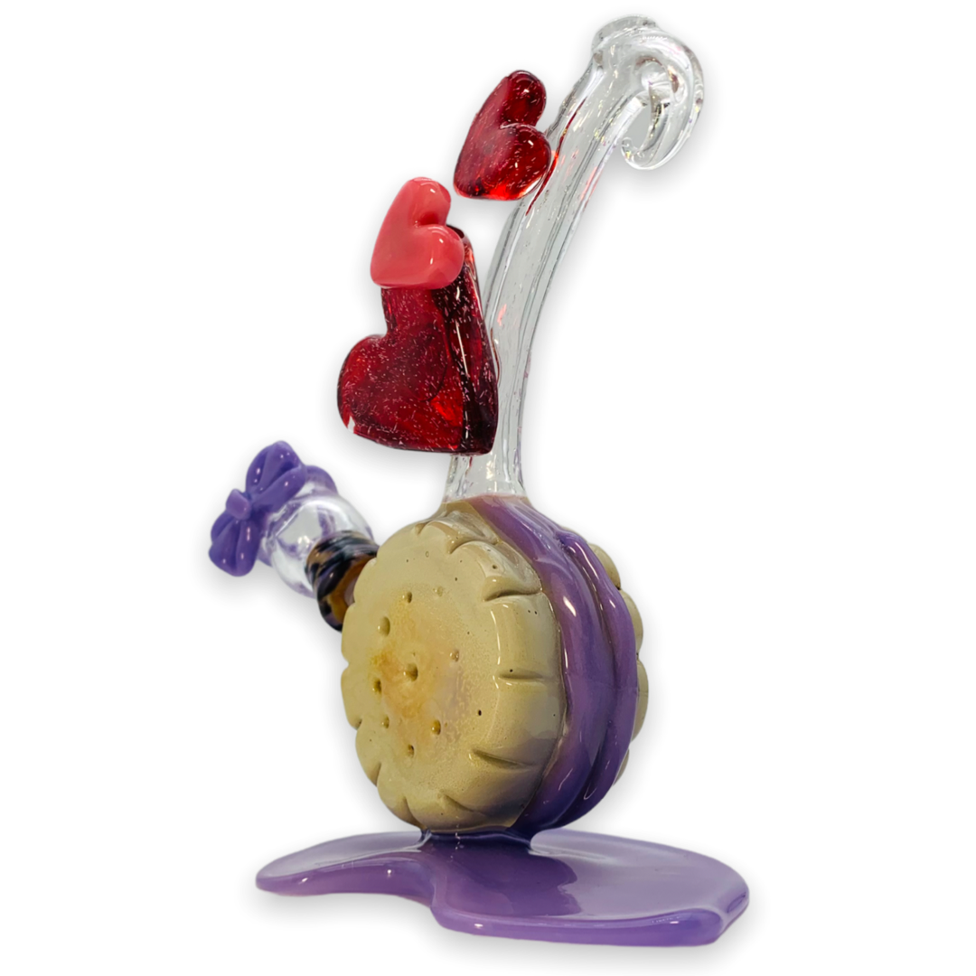 Saki Cookie Rig