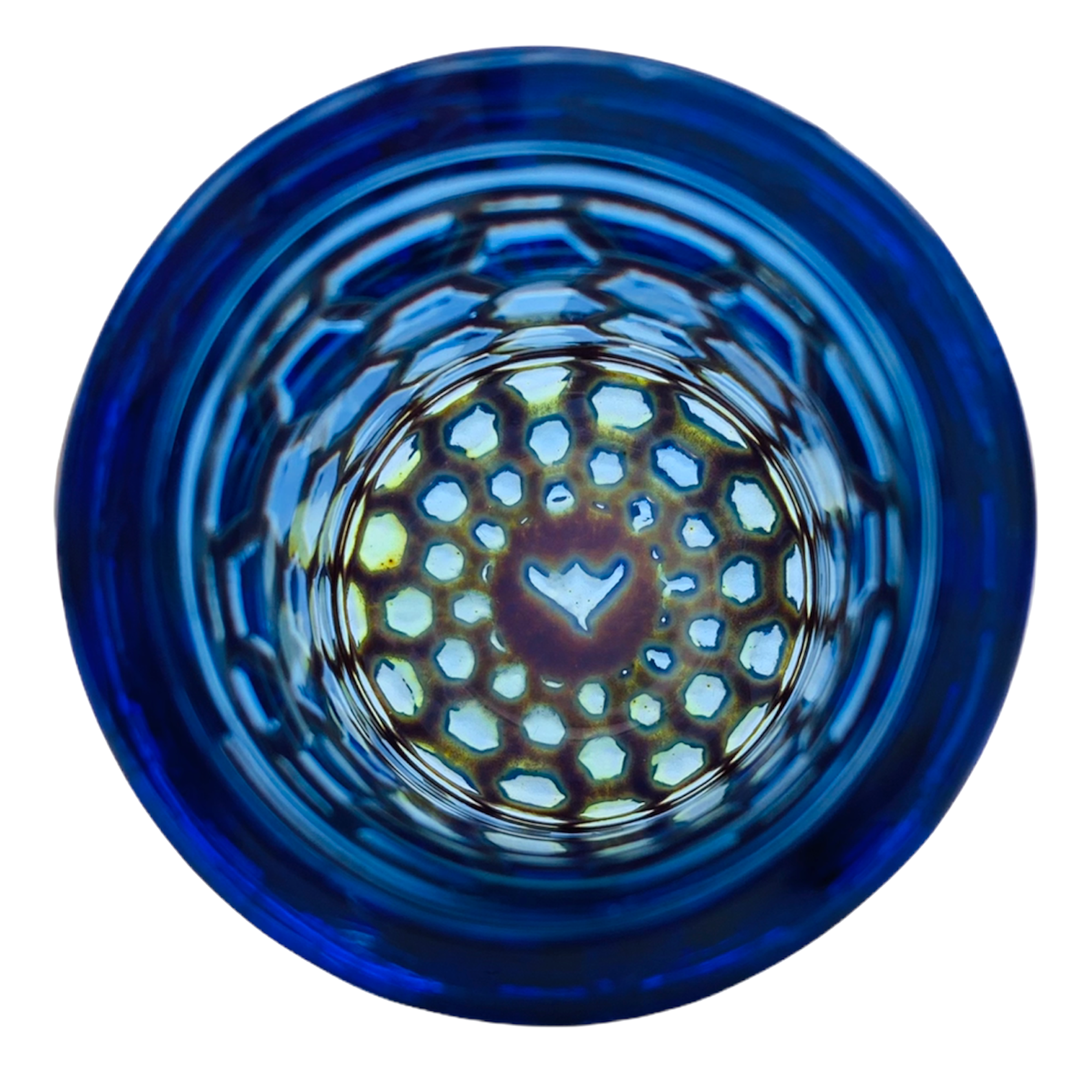 Joe Peters Baller Jar