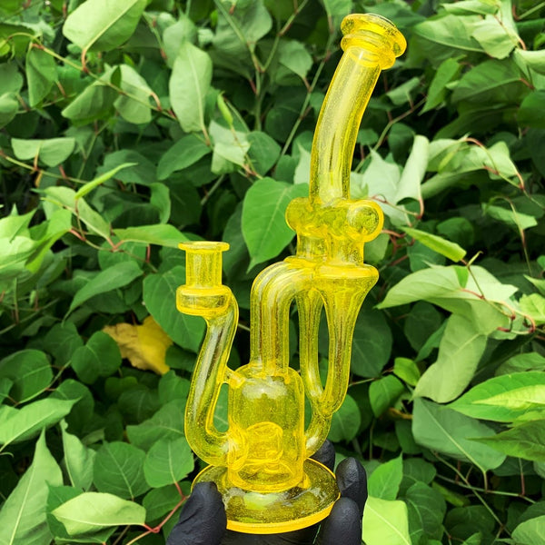 Domer Recycler