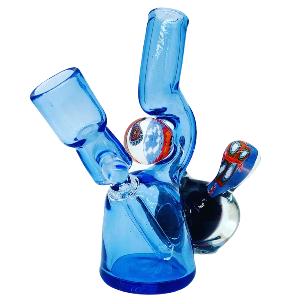 Germ Rig