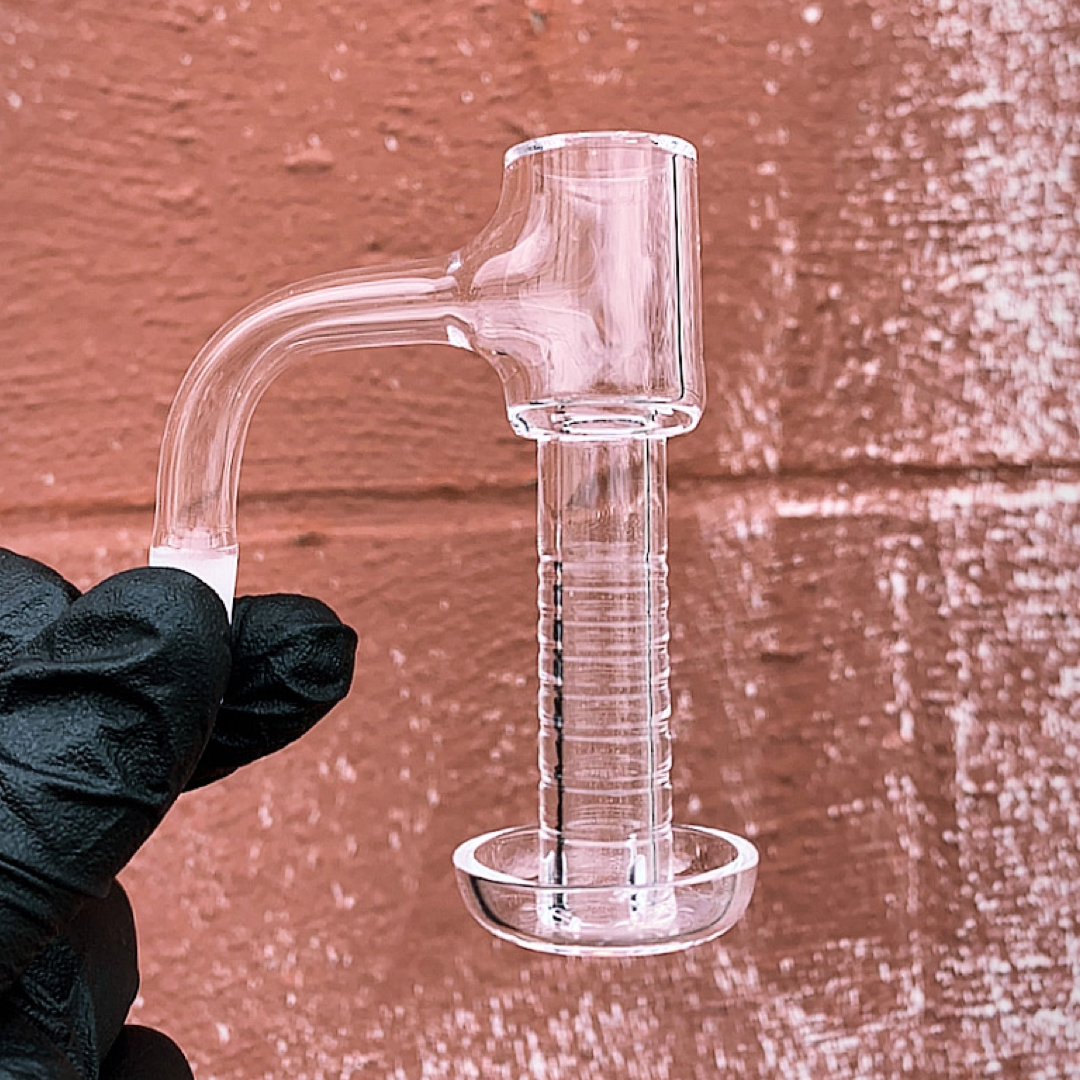 XXL Grooved Terp Slurper