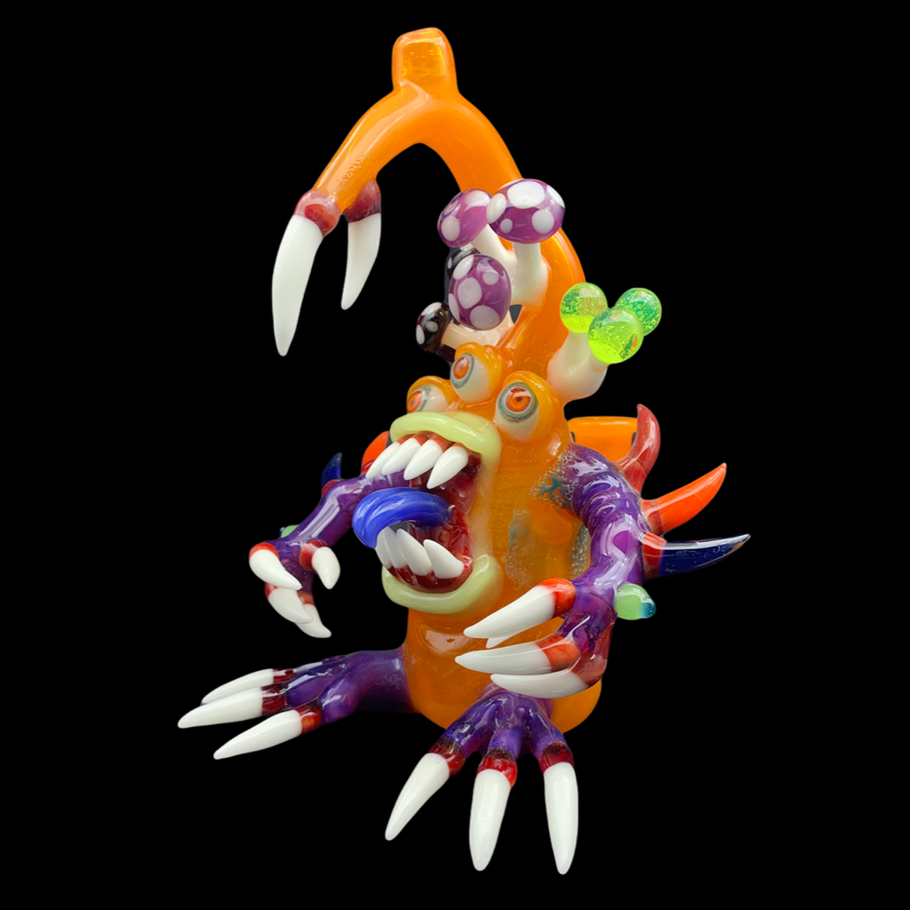 Kyru Alien