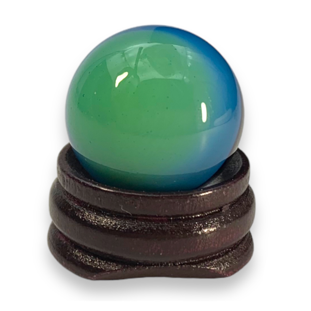 Mike Luna Marble