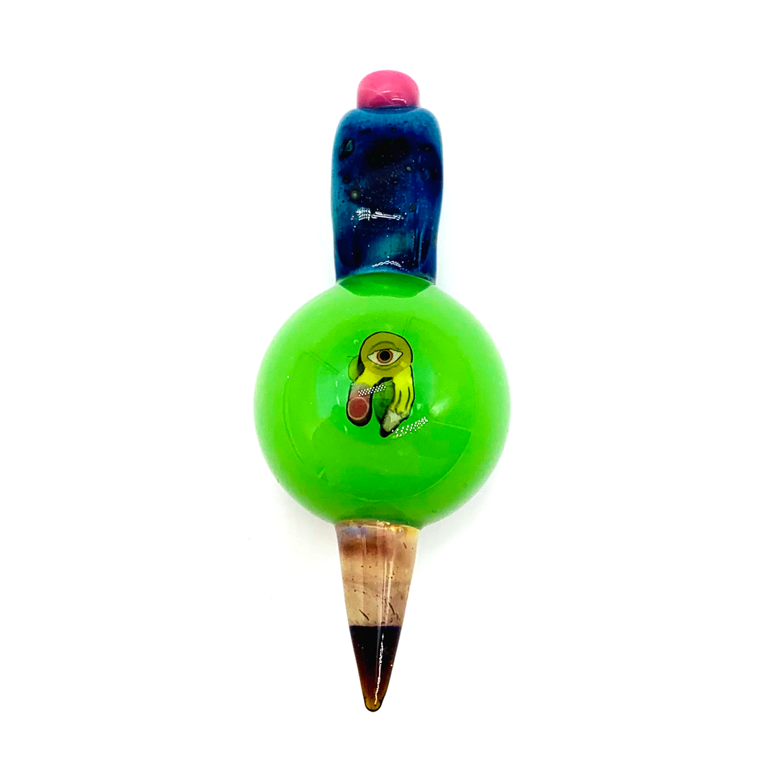 Sherbet Pendant/Marble/Dabber