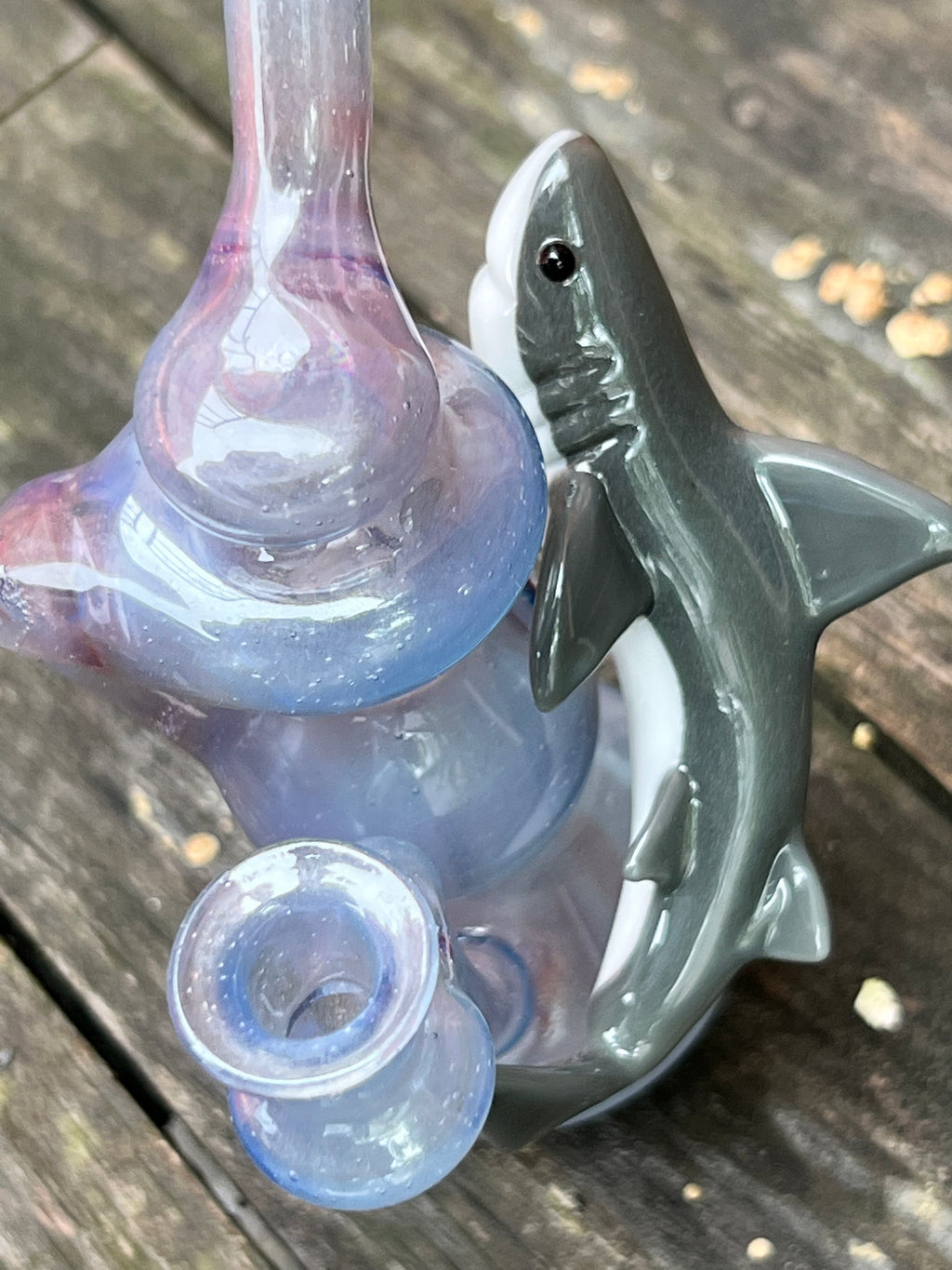 Mohawk & Barr Klein Recycler