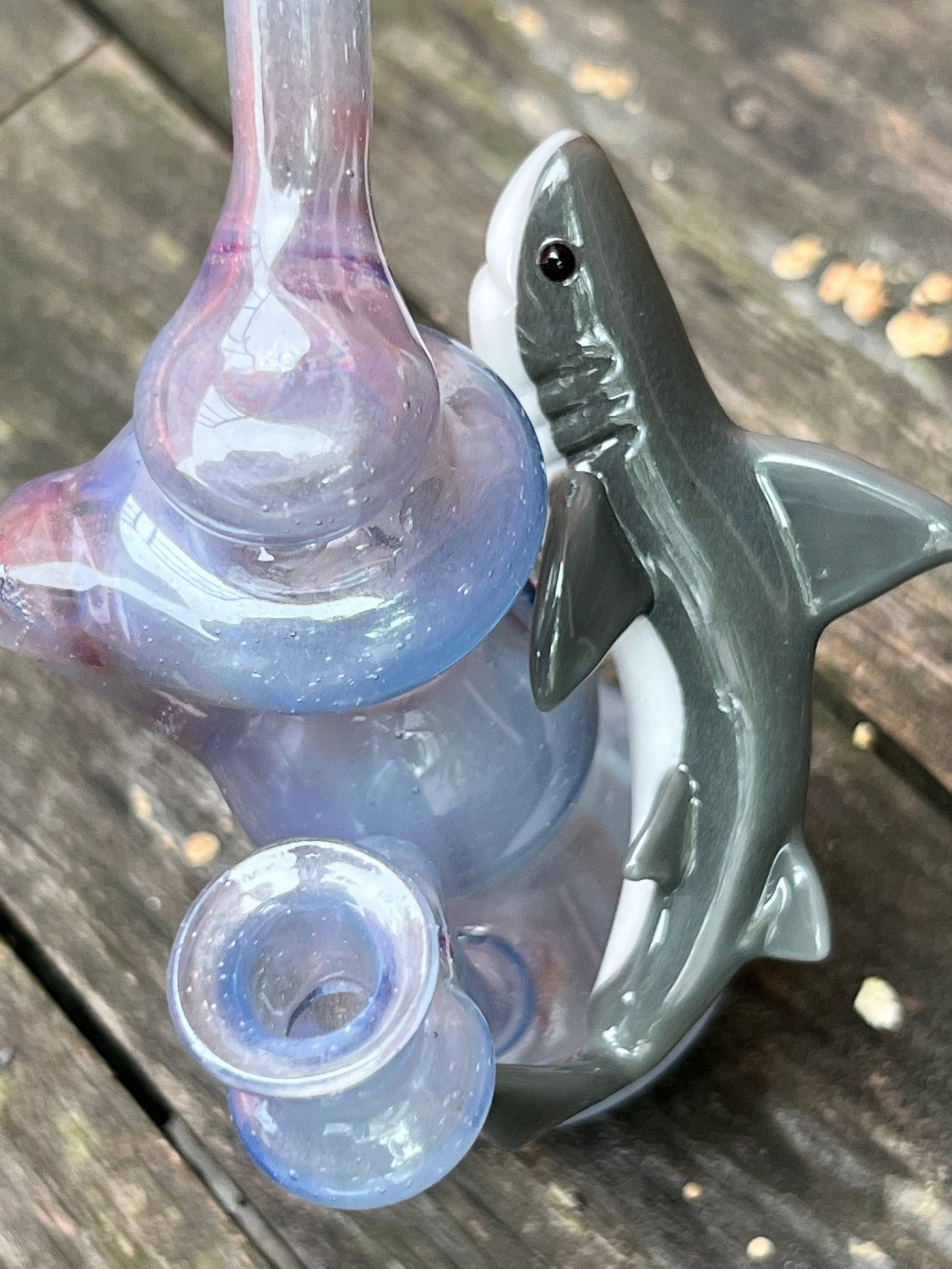 Mohawk & Barr Klein Recycler