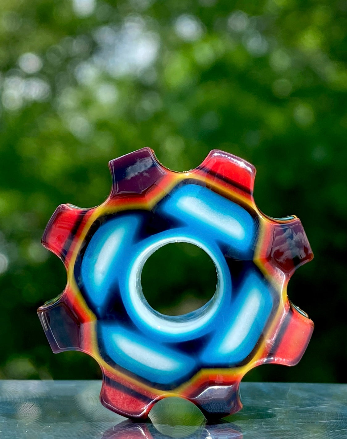 Jake C Pendant