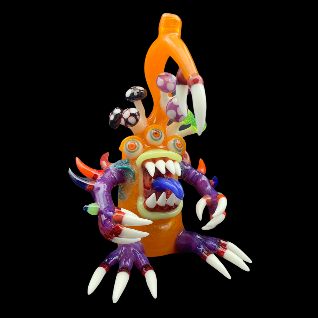 Kyru Alien