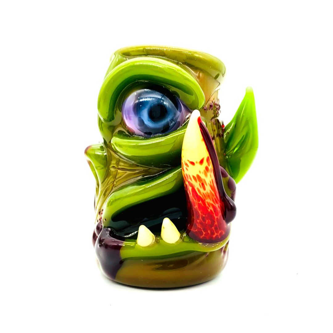 Sette Glass Vessel
