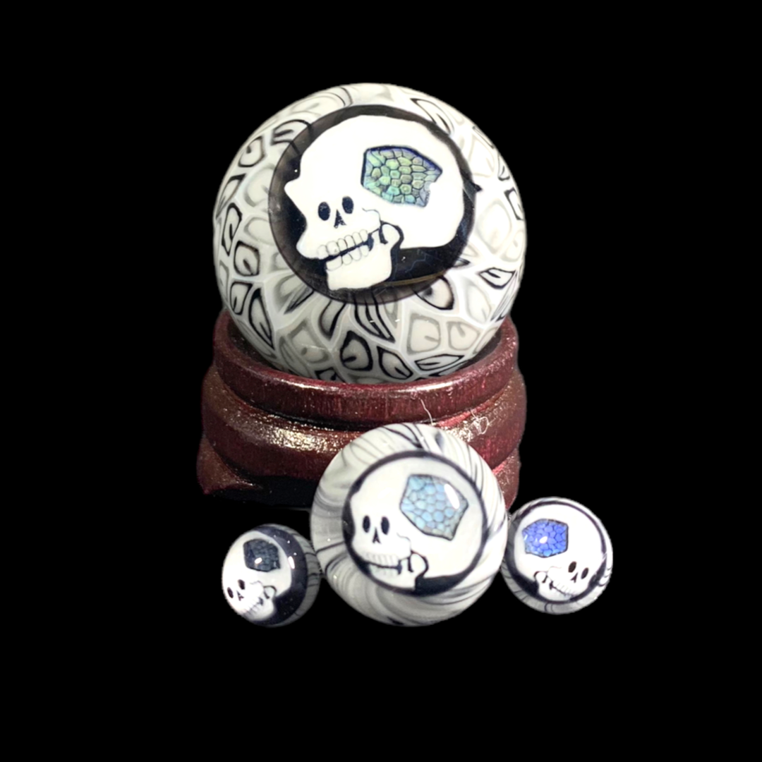 AKM x Mike Ramen Slurper Set