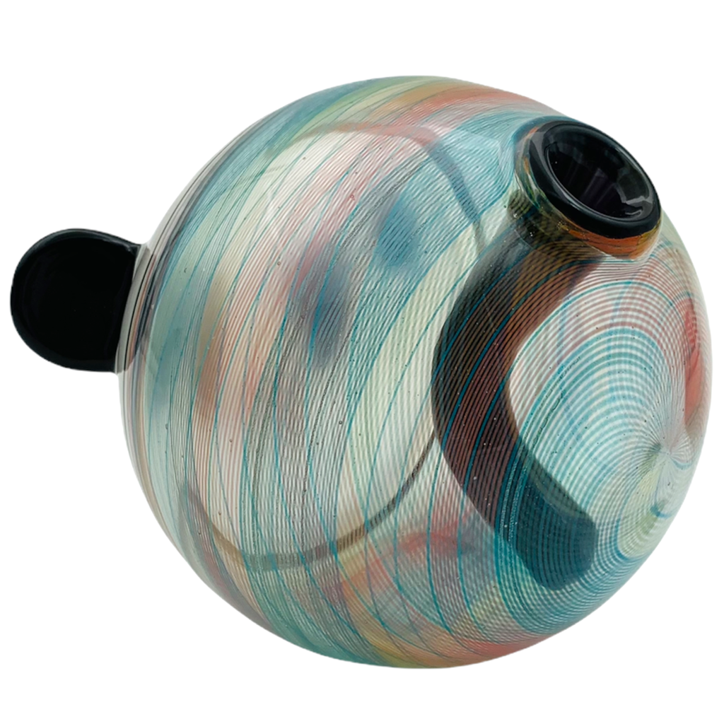 Domino x Adam Reetz Orb