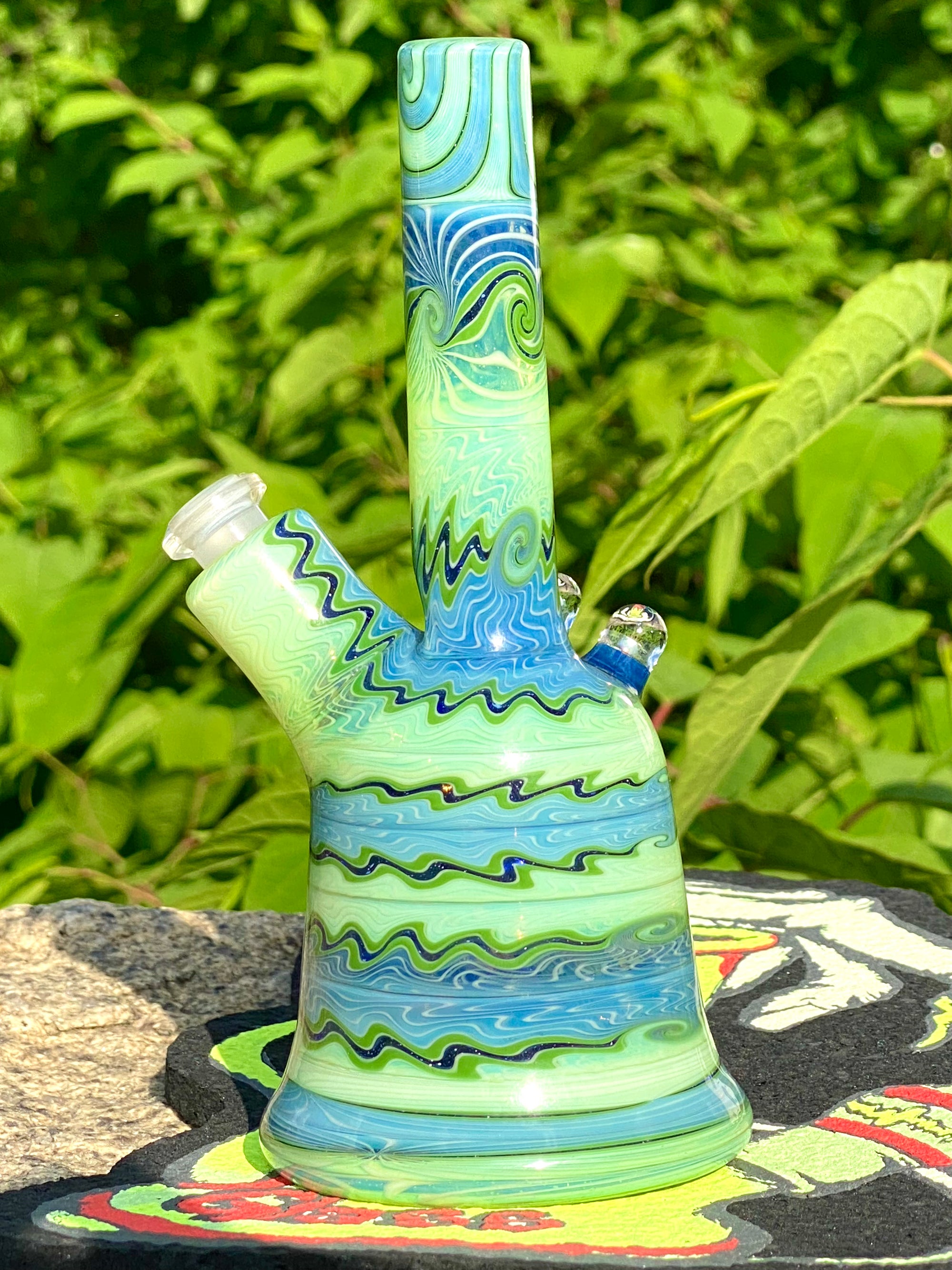 Dan Longden Mini Tube