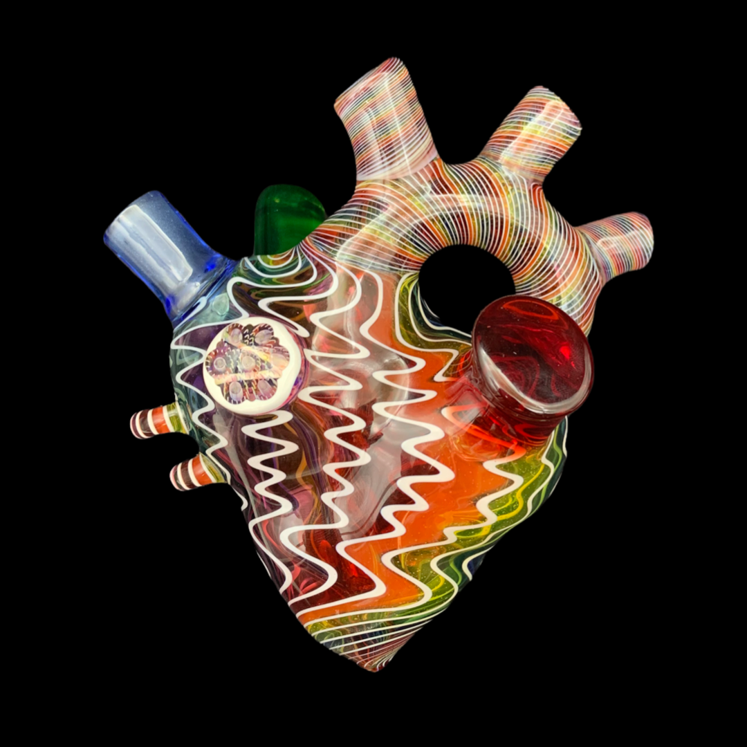 Karma x Smart Heart