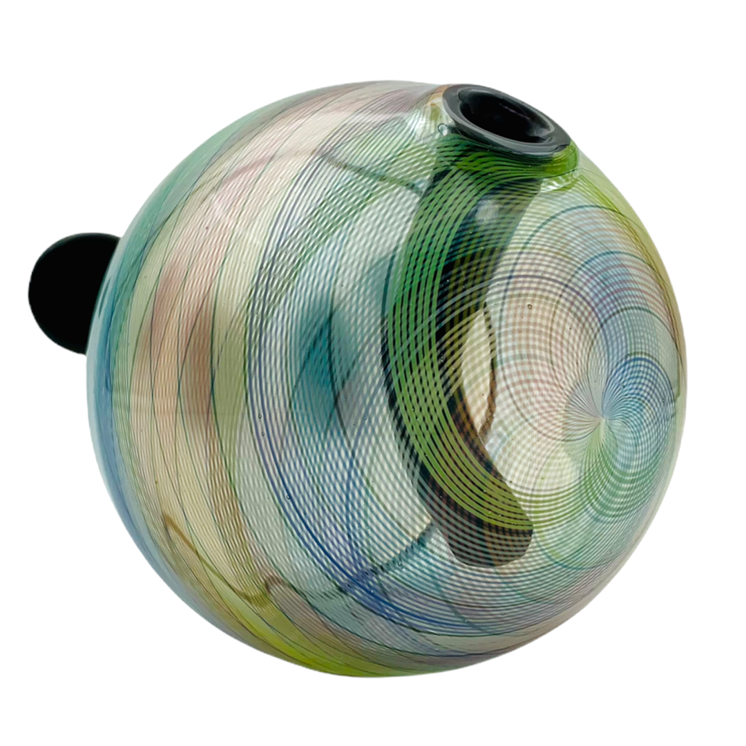 Domino x Adam Reetz Orb