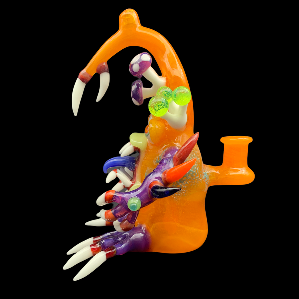 Kyru Alien