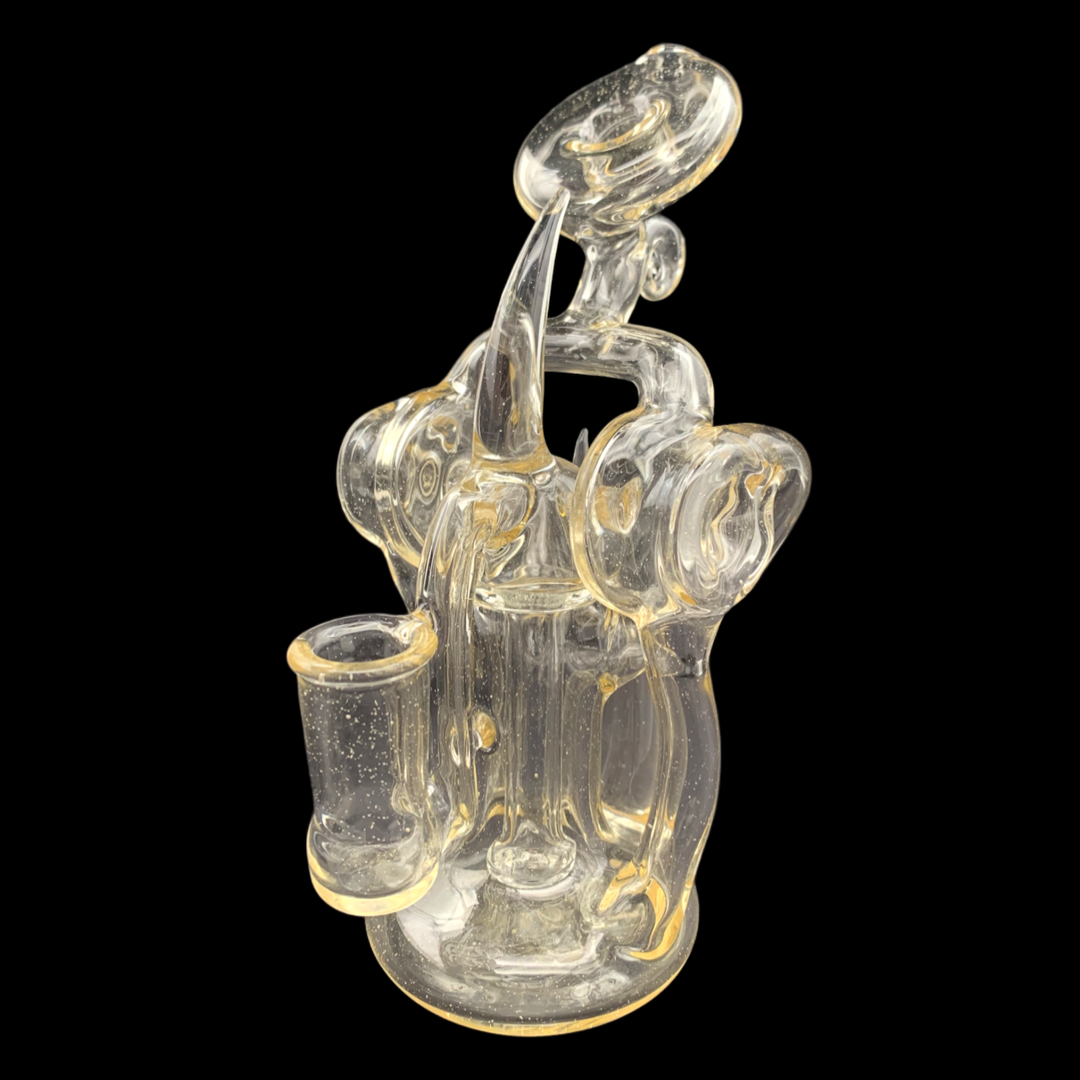 Hellraizer Recycler