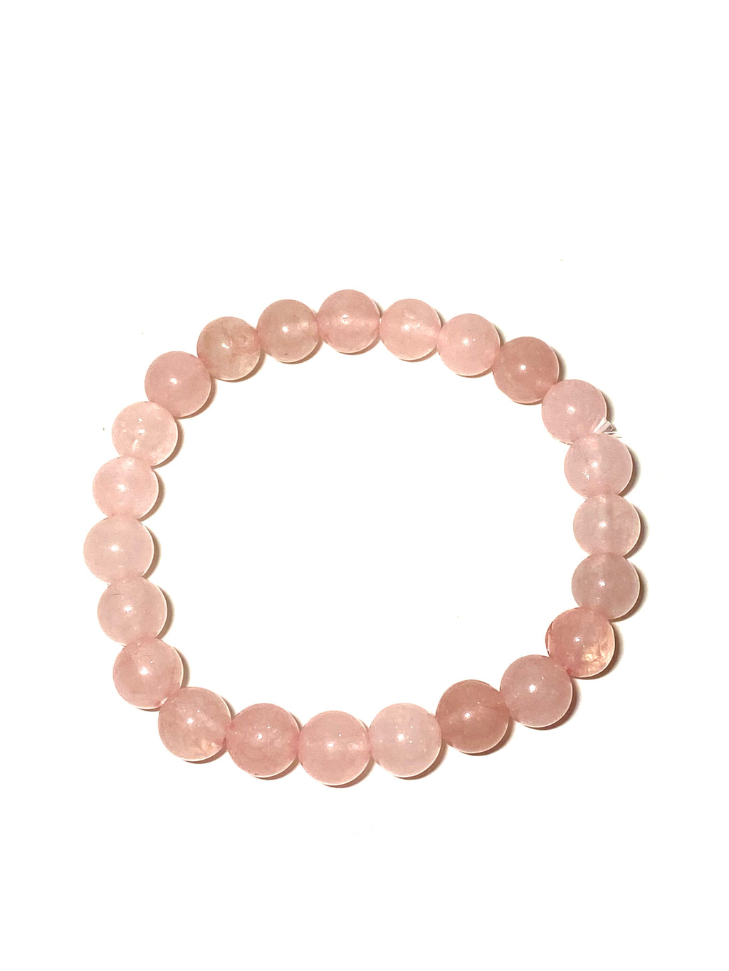 Rose Quartz
