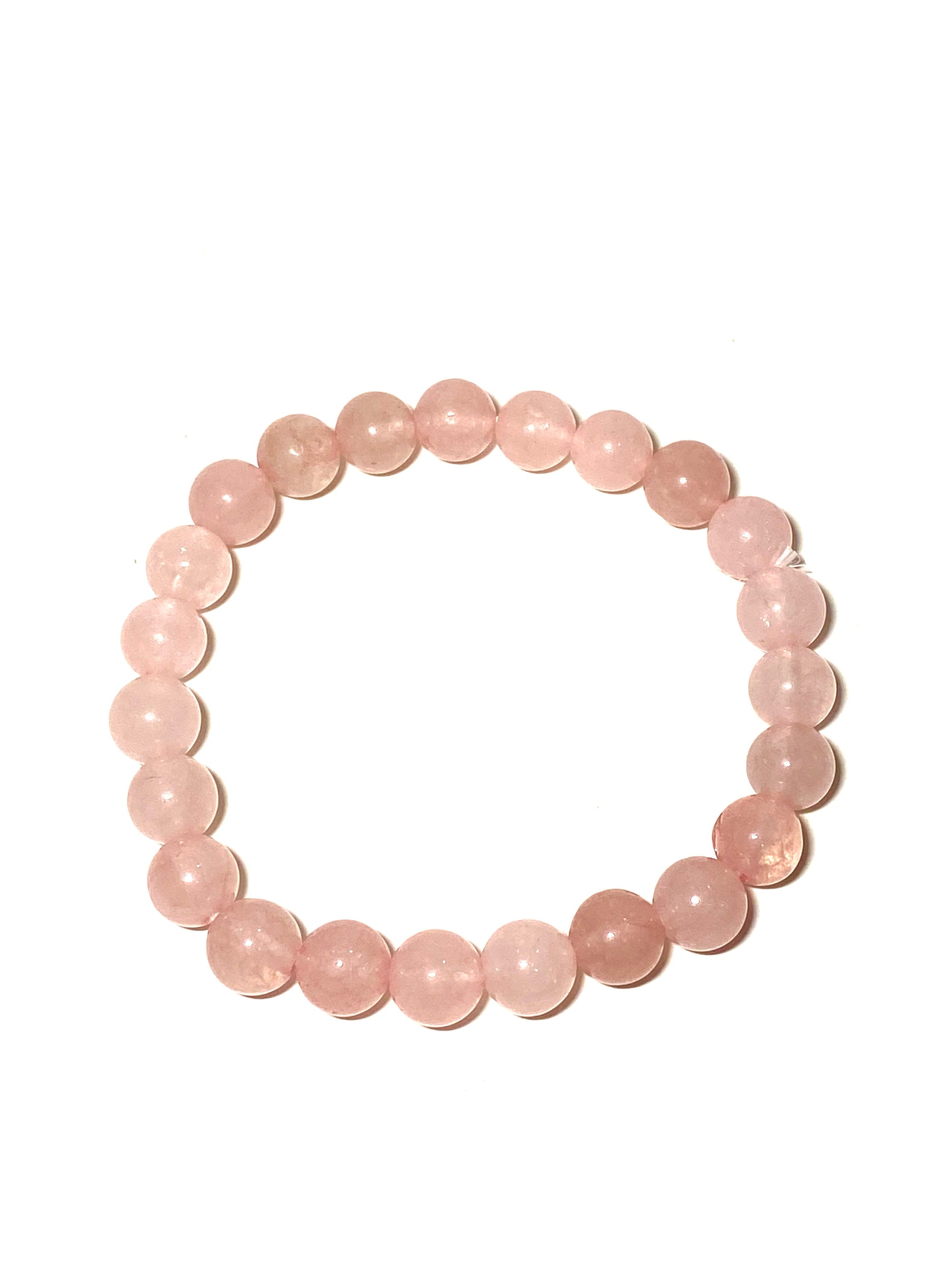Rose Quartz