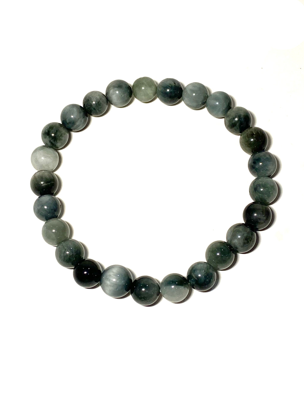 Energy Beads Cat Eyes