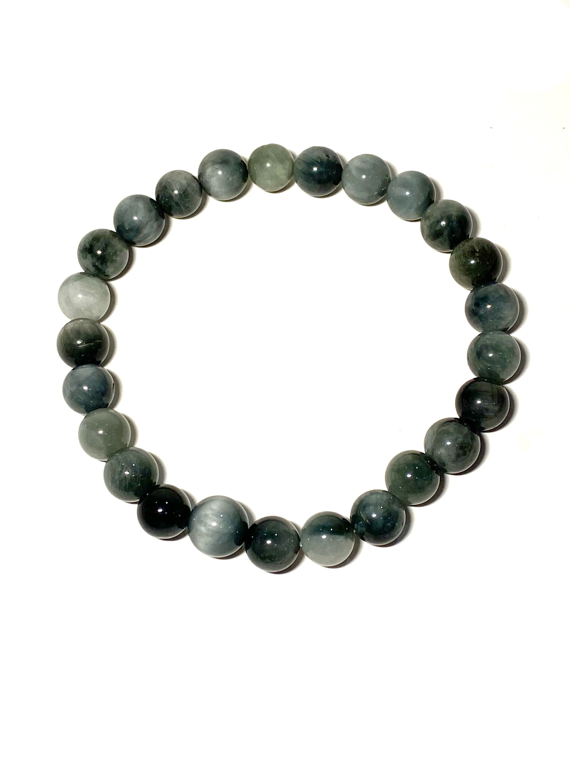 Energy Beads Cat Eyes
