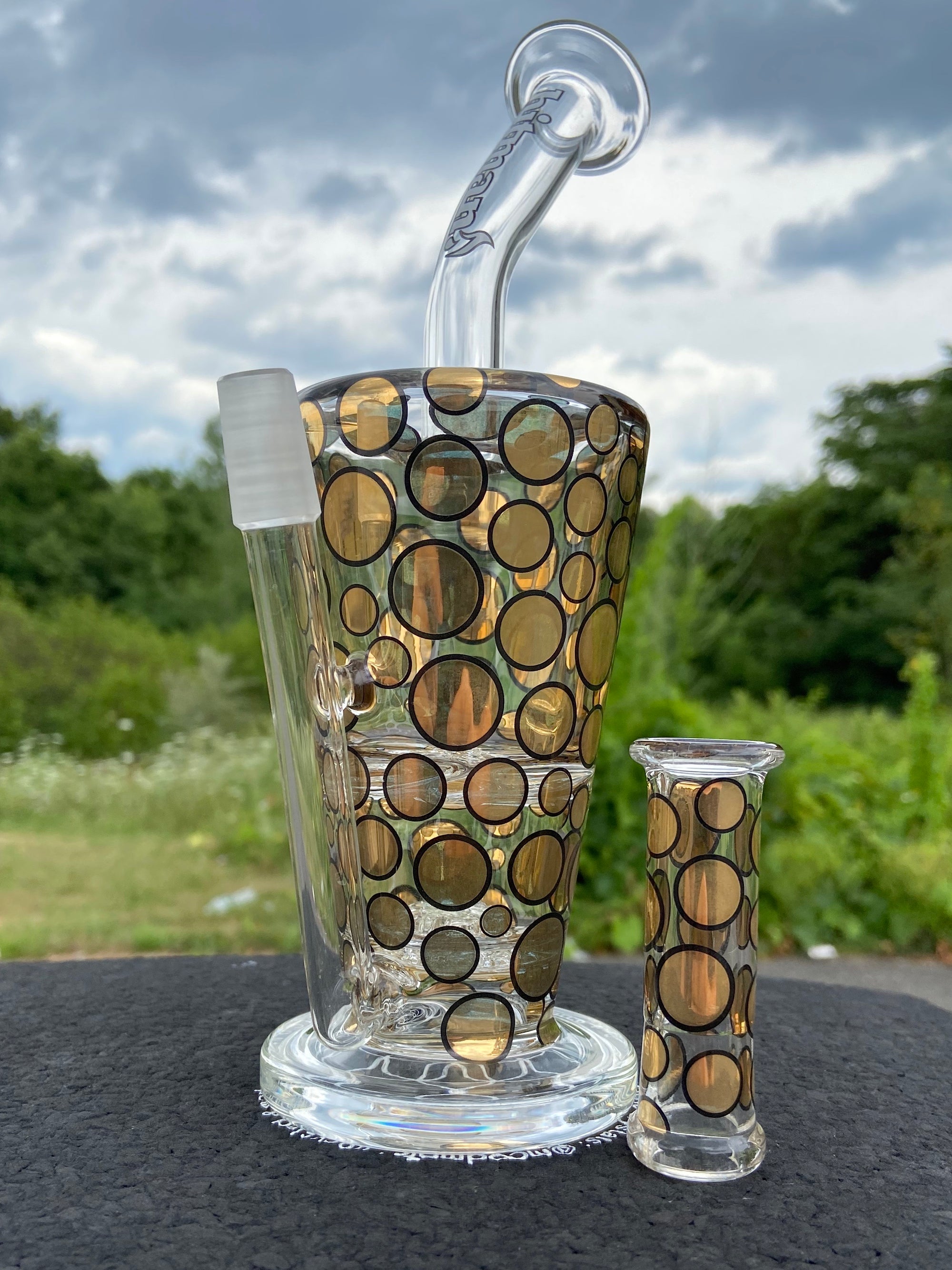 Hitman & JAG Sundae Cup