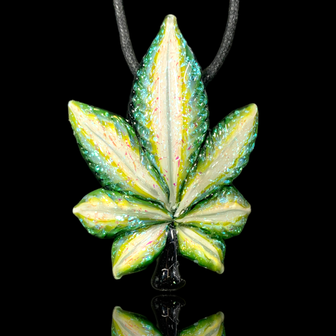 Blossom Pendant