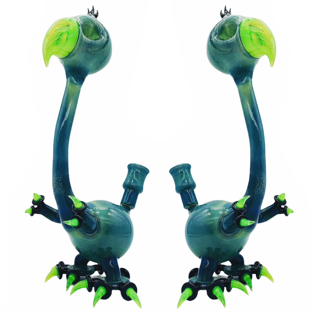 Niko Cray Bird