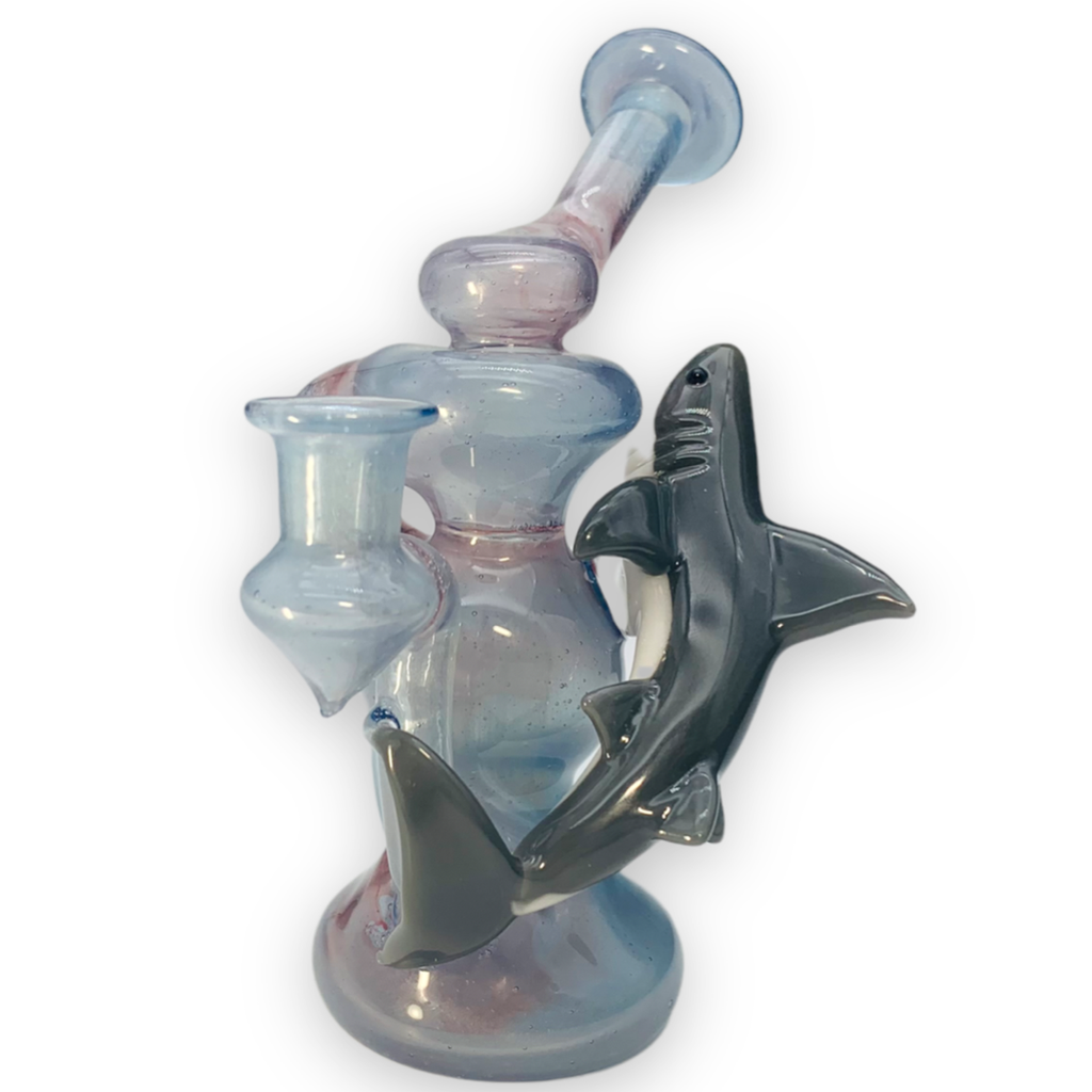 Mohawk & Barr Klein Recycler