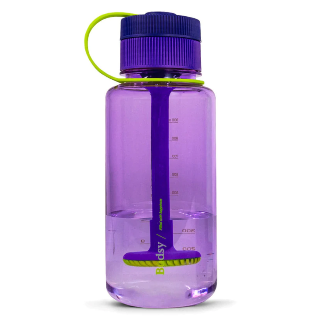 Puffco Budsy Water Bottle