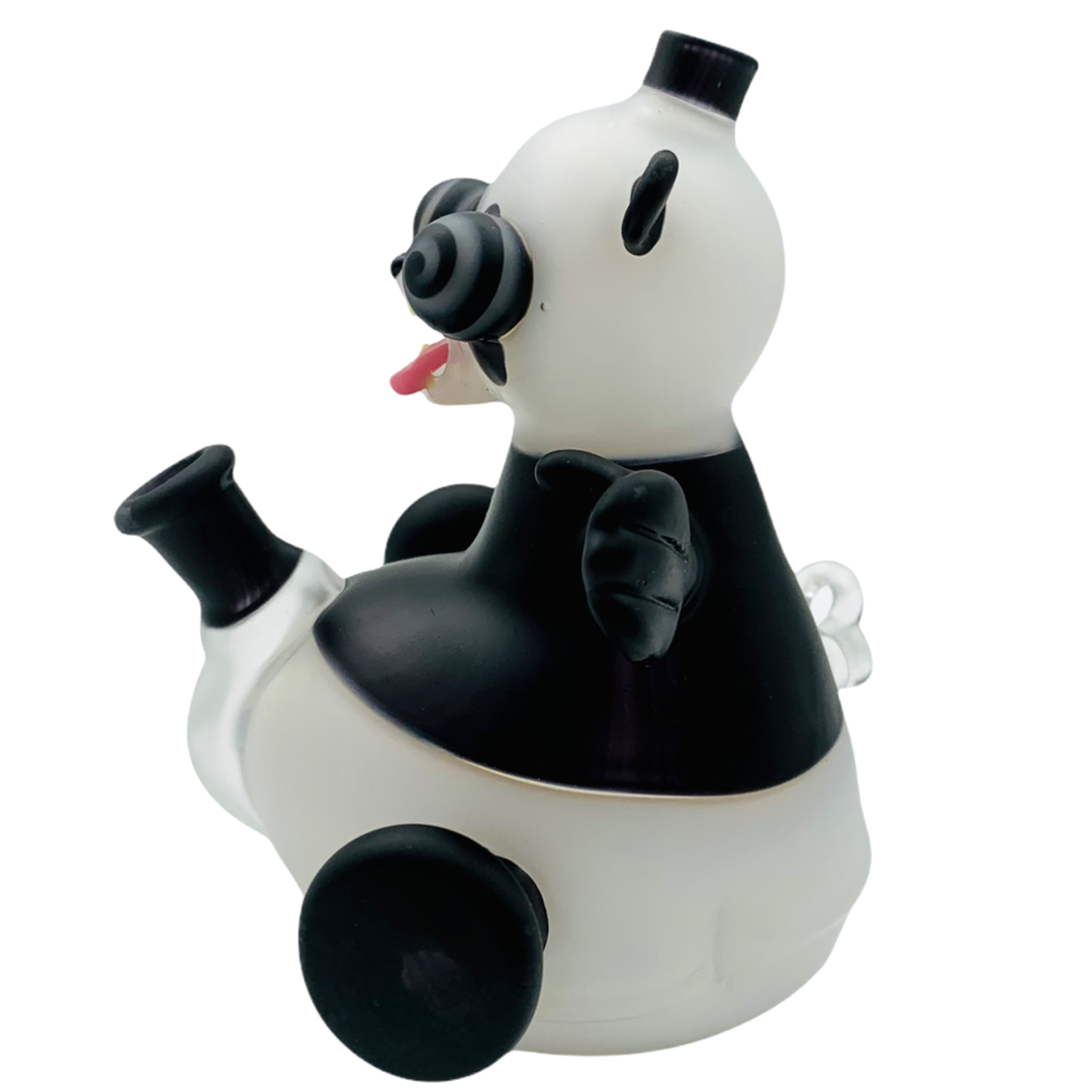 Domino X Blitzkreiga Pool Panda