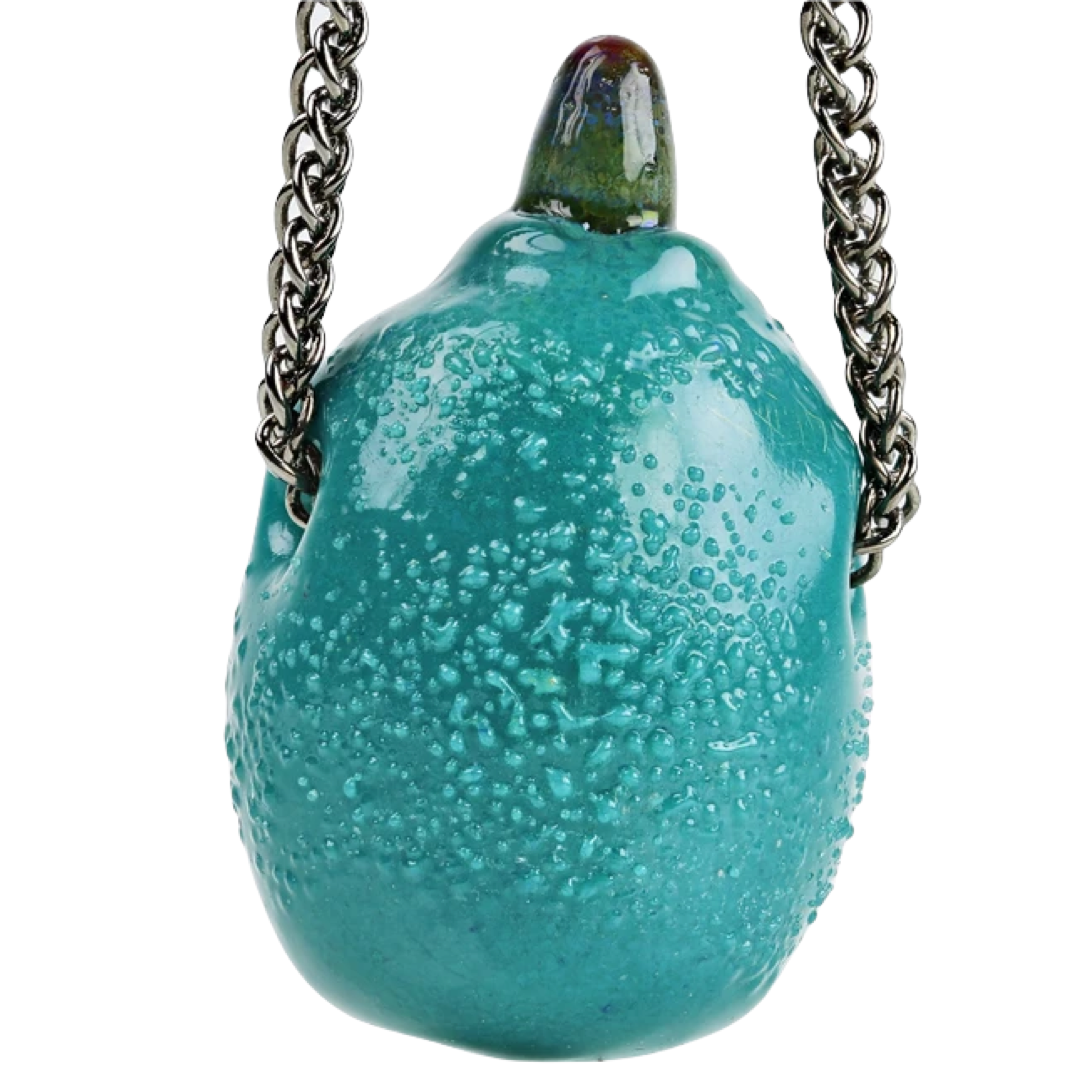 Sanpe "Monster" Pendant