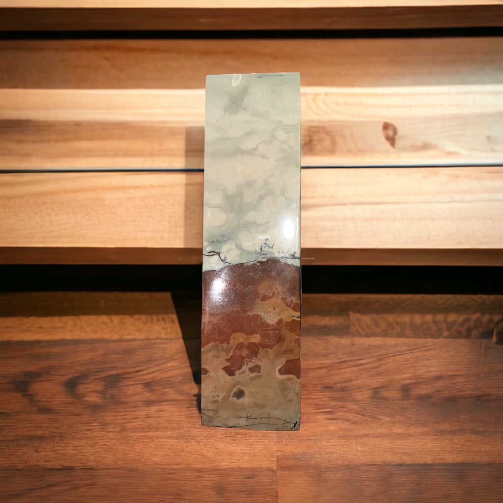Dendritic Jasper