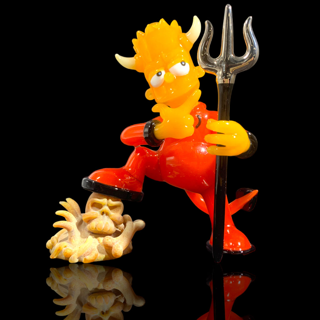 Smart Devil Bart