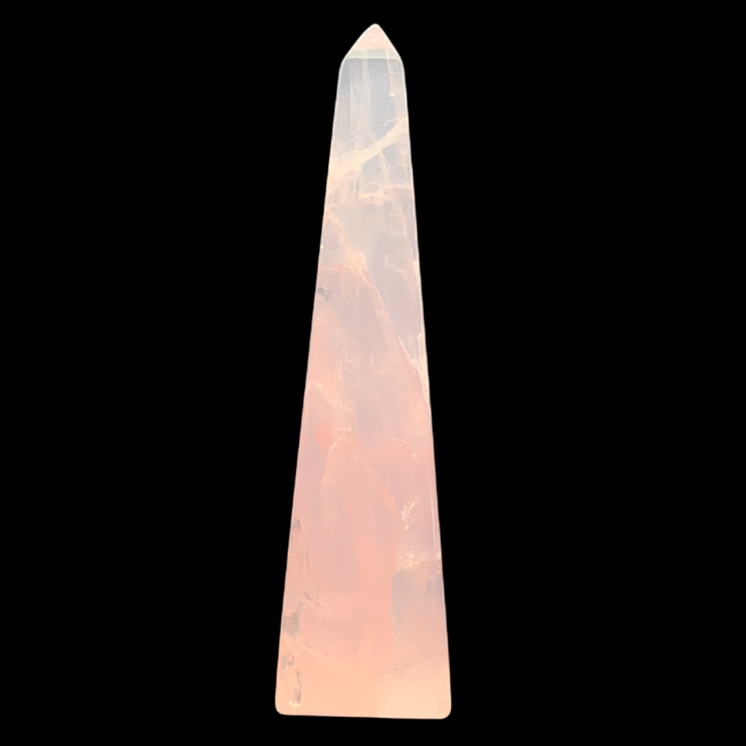 Rose Quartz