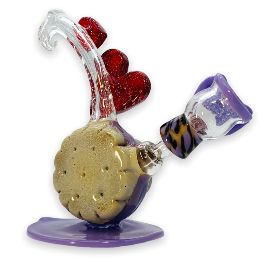 Saki Cookie Rig