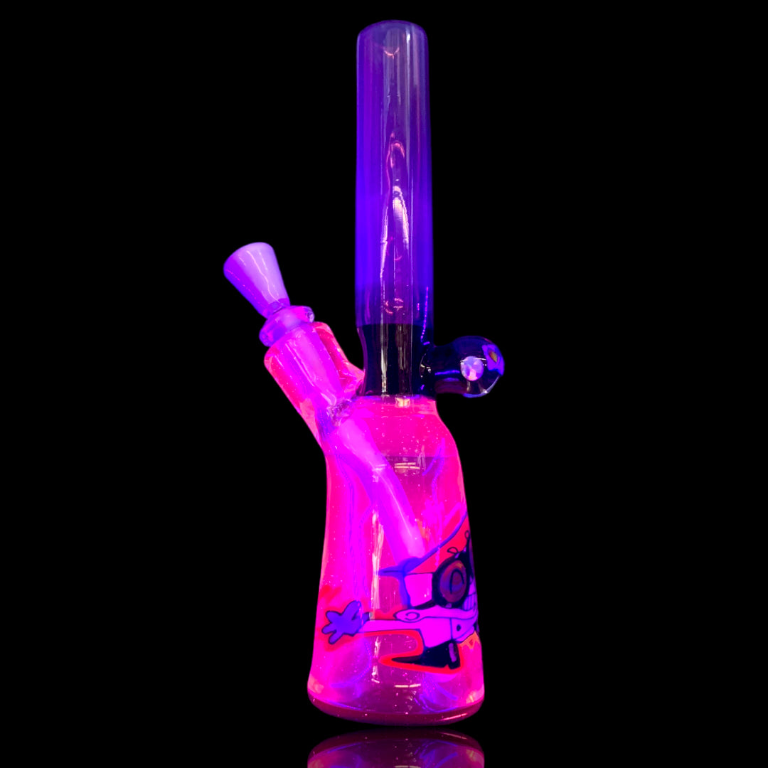 Punty Mini tube