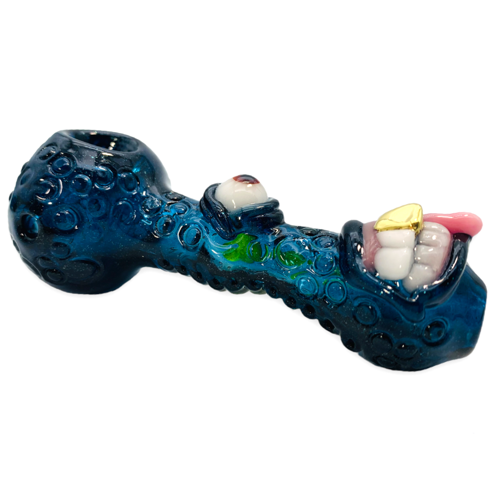 Leviathan Spoon