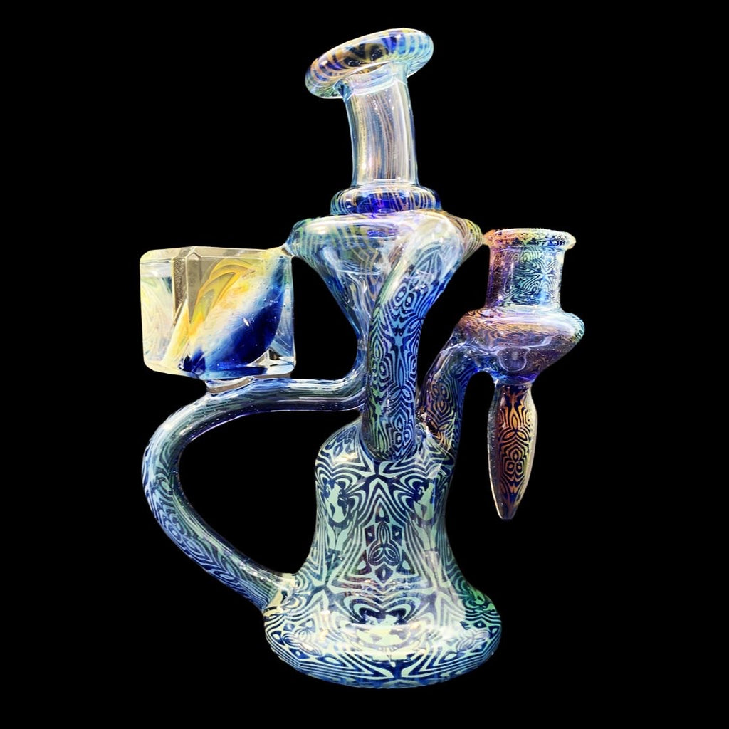 Hefe Recycler