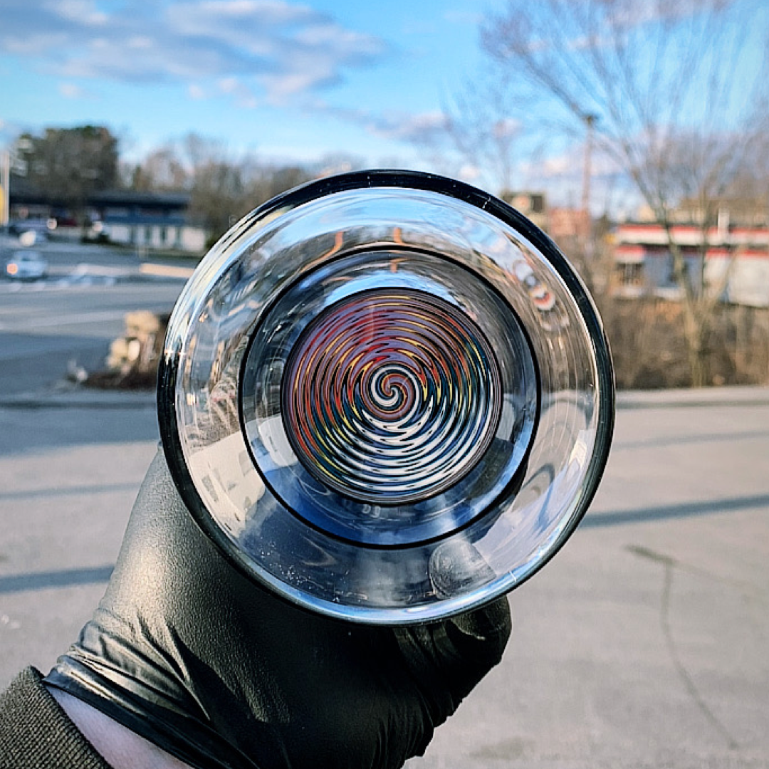 Mercurius Tube