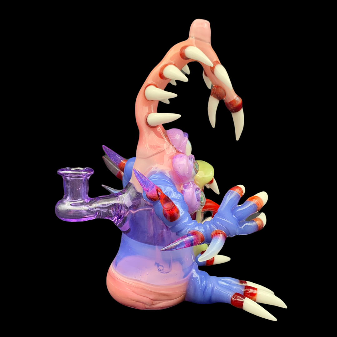 Kyru Alien